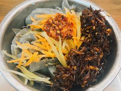 -88号小吃店·经典云南菜·地道纳西美食