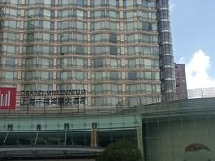 -上海千禧海鸥大酒店