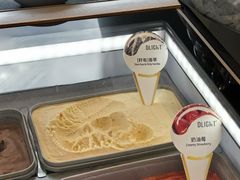 -广州四季酒店·意珍·意式自助餐
