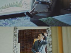 -新加坡文华东方酒店