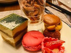 -The COOK·厨餐厅·自助餐(浦东嘉里大酒店)