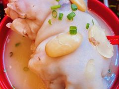 -王婆婆老妈蹄花·川菜馆(太古里一店)