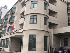 -锦江之星(淮安万达广场健康东路店)