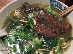 -无名氏面馆(邮电路店)