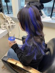 -BEAUTY HAIR GANO