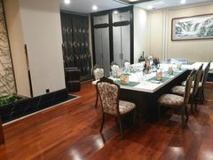 -金正海悦大酒店·法式铁板烧·演绎(海悦天地购物广场店)