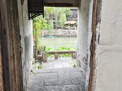 -小河直街历史文化街区