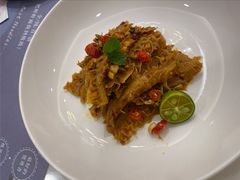 香辣金钱肚-子霖南山鲜虾面(南山总店)