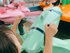 -南昌之星游乐场