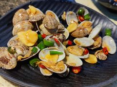 -猪的故事·韩式烤肉(韩乐坊店)