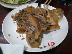 -须水邓记叫化鸡(长兴路店)