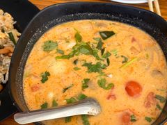-Doo Dee Thai Food(Issan/Isaan/Esan)