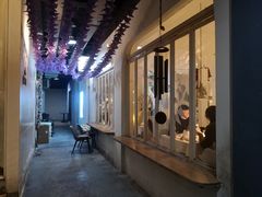 -春树下·树屋花房西餐厅(罍街AS1980店)