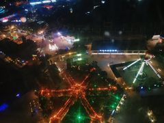 -横店影视城梦幻谷园区