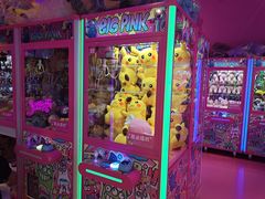 -BIG PINK大粉娃娃机主题馆(圆融星座店)