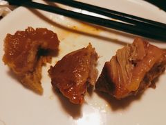 -新乡杨记红焖羊肉火锅(天坛南门店)