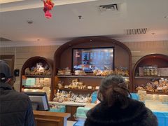 -国际饭店·帆声西饼屋(黄河路店)