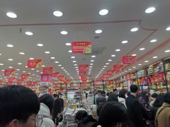 -衣裳街历史文化街区