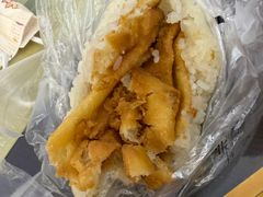 -小桃园·豆浆油条(复兴中路店)