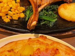 -萨莉亚意式餐厅(杭州西溪龙湖天街店)