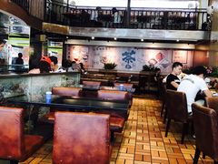 大堂-旺阁茶餐厅(笋岗店)