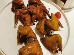 -大鸽饭(马王堆店)