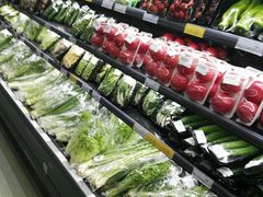 -京客隆超市(华安店)