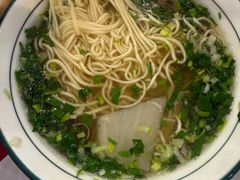 -京穆兰兰州牛肉面·清真(盛龙广场店)