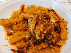 -避风塘·金牌店·夜宵(金玉兰店)