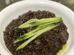 -桃园中华料理炸酱面(燕儿岛路店)
