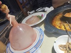 -蜀家渝重庆火锅(南屏街店)