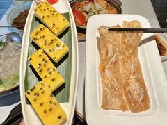 -蚬皇•陈味莞(西平景湖店)