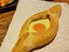 -格鲁·秀色Georgia’s Feast