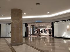 -ZARA(世贸天阶店)