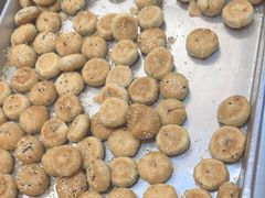 -高一点·徽味酥饼王·黄山烧饼