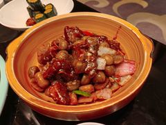 -秦皇岛香格里拉·秦香阁