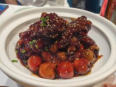 -必点海鲜·海肠捞饭·鲅鱼水饺(滨江道店)