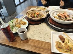 -船梆煮•蒸汽海鲜·生腌干蒸(五四广场店)