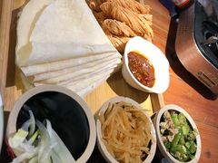 -符离集餐厅(万象城店)
