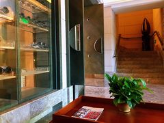 -仁恒辉盛阁酒店公寓