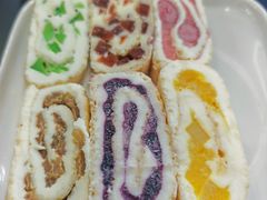 -诺敏塔拉奶茶-布里亚特包子-手把肉(锦都会店)