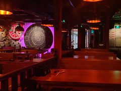 -Helens海伦司小酒馆(深圳文蔚大厦店)