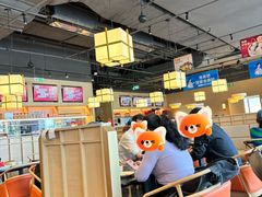 -金鼎轩(鸟巢北辰荟店)