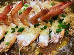 -熠盛粤味·顺德桑拿鸡(永康路店)