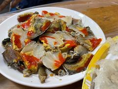-官塘原味鱼生·潮菜大排档(潮州总店)