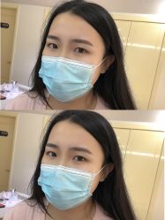 -久匠·纹眉半永久野生眉