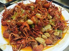 -回味南塘老王虾尾(总店)
