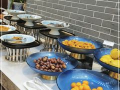 -浙江西子宾馆·瑶园咖啡厅