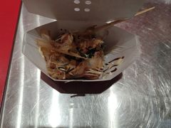 -泉鲤章鱼烧(互联宝地店)