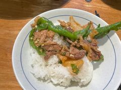 -费大厨辣椒炒肉(万家丽一店)